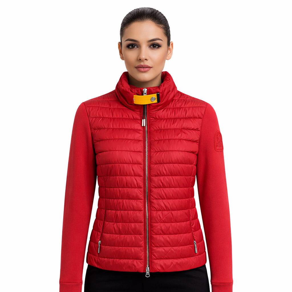 PARAJUMPERS - 252pwhywu33-rosso