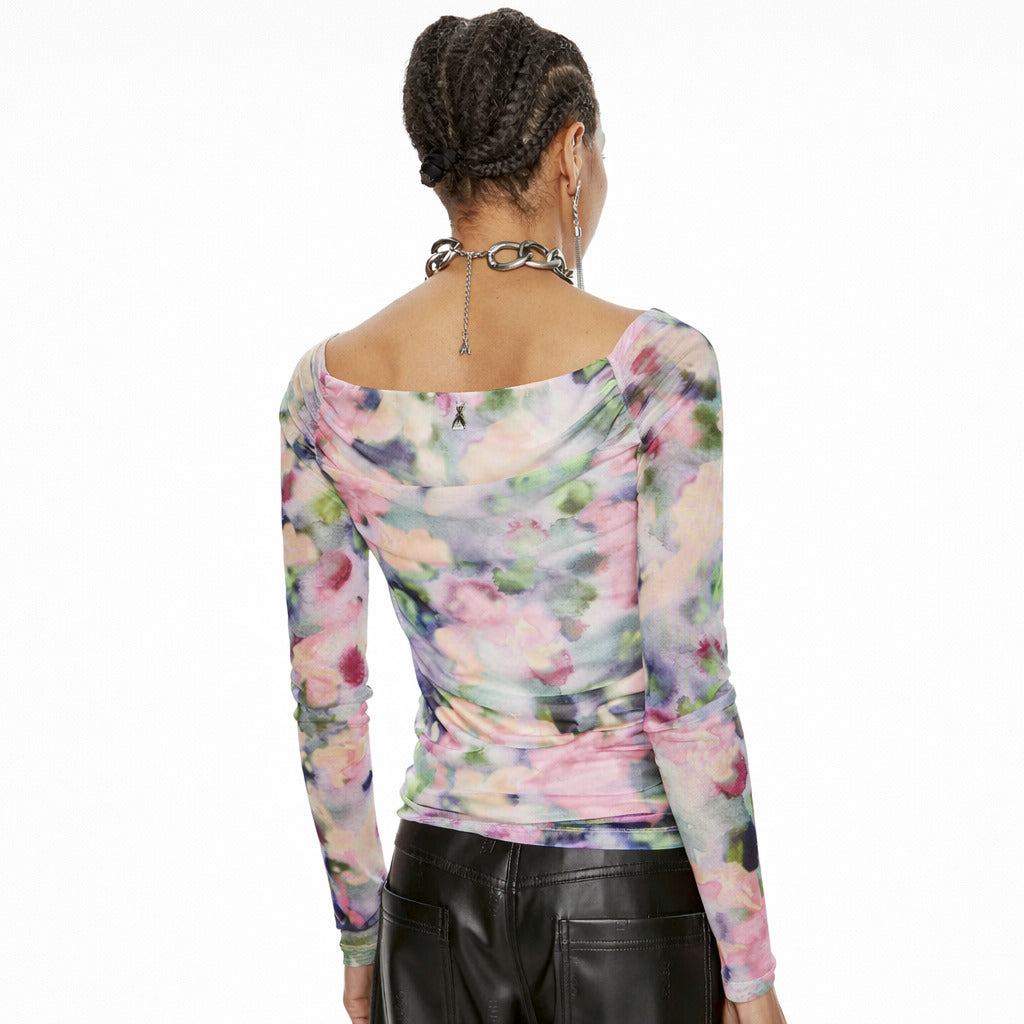 PATRIZIA PEPE - 8m1645-j222-multi