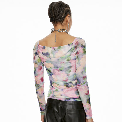 PATRIZIA PEPE - 8m1645-j222-multi