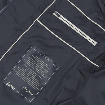 HERNO - pi001ule-blu