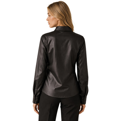 DOLCE &amp; GABBANA - camicia in seta