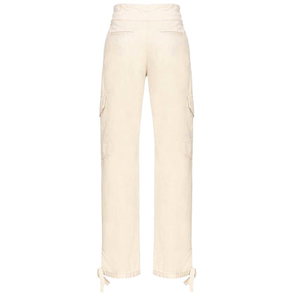 PINKO - 101786-a15l-white