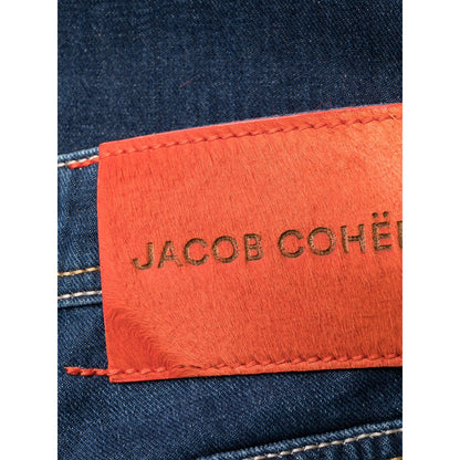 JACOB COHEN - nick slim fit