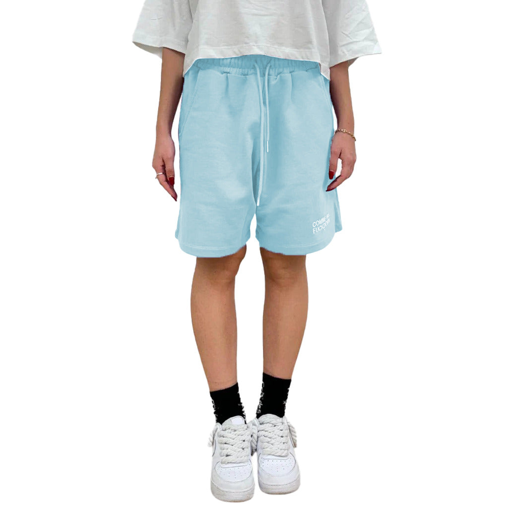 COMME DES FUCKDOWN - cfabw-00006-grigio