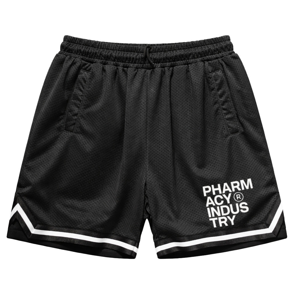 PHARMACY INDUSTRY - phabm00009-nero