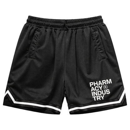 PHARMACY INDUSTRY - phabm00009-nero