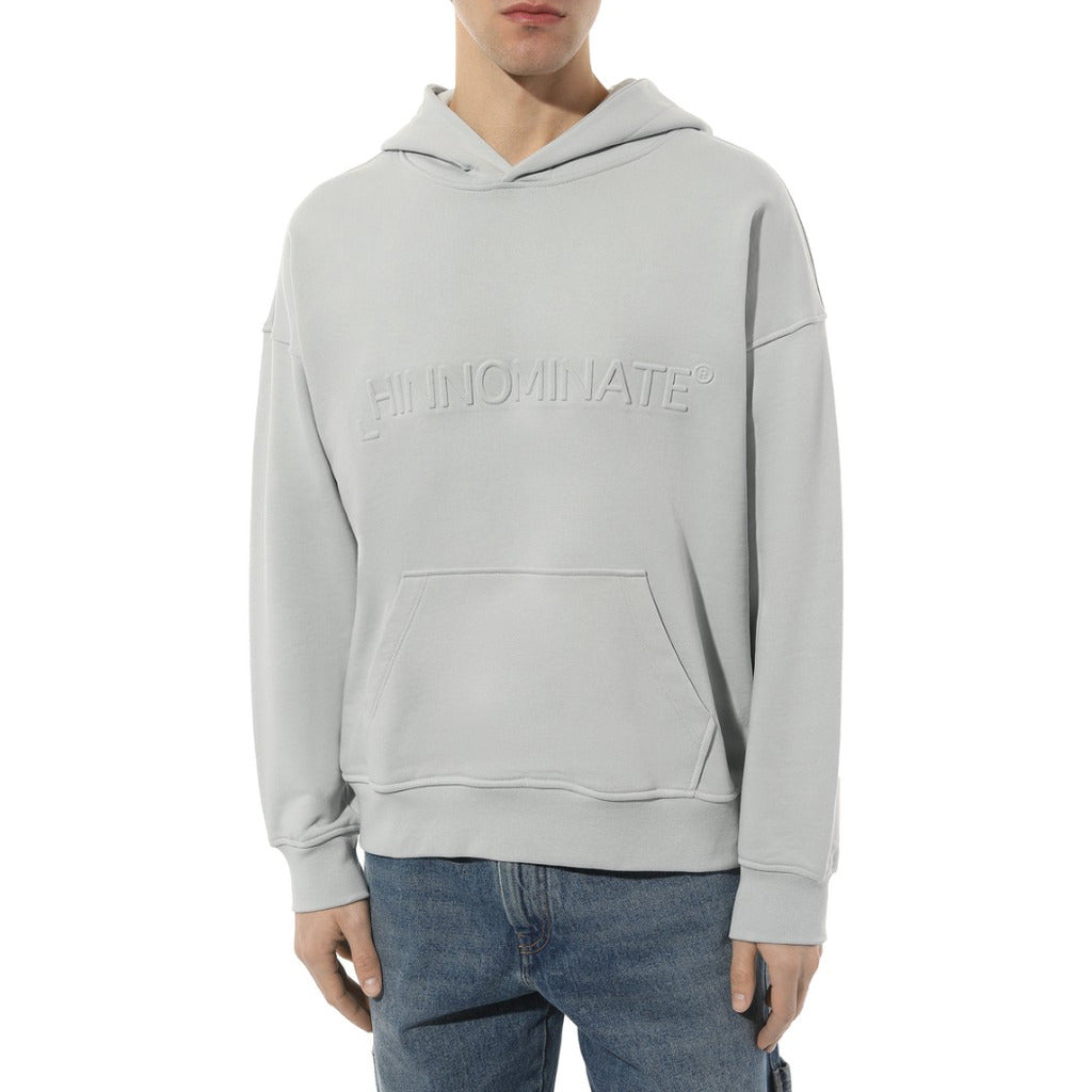 HINNOMINATE - hmabm-00015-grigio