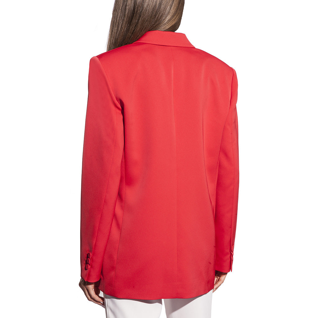 PINKO - 100036-a0gh-rosso