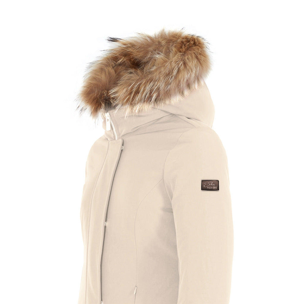 YES ZEE - o075-nu00-0245-crema