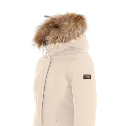 YES ZEE - o075-nu00-0245-crema