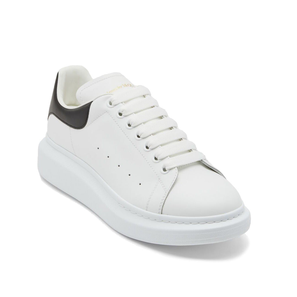 ALEXANDER McQUEEN - 553680_whgp5-whiteblack
