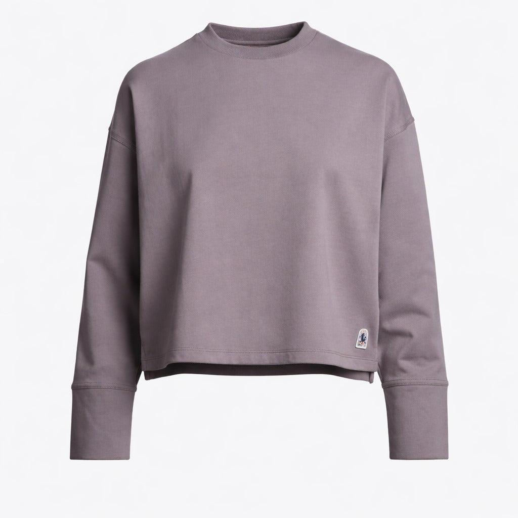 PARAJUMPERS - 252pwtshj36-grigio