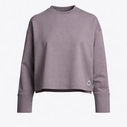 PARAJUMPERS - 252pwtshj36-grigio