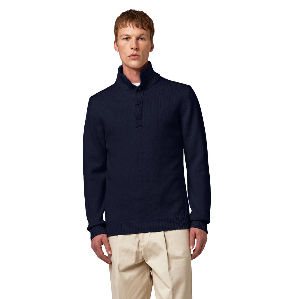 ALPHA STUDIO - au-7032h-blunotte