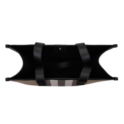 BURBERRY - nsbook-tote-toupe