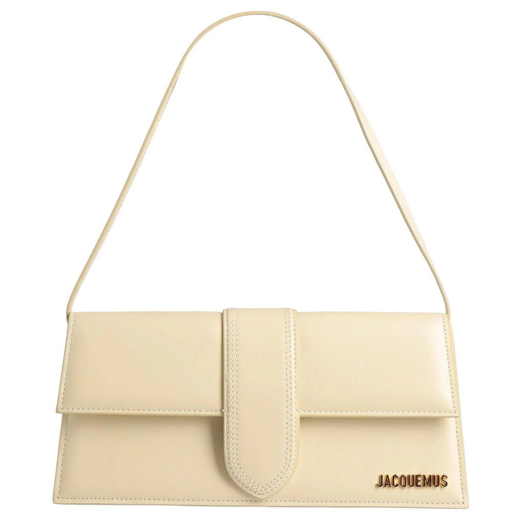 JACQUEMUS - le bambino long