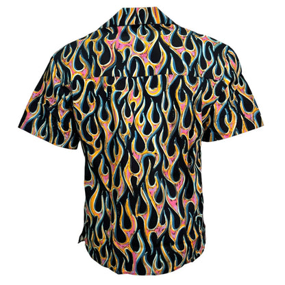 PHARMACY INDUSTRY - phm550-camicia-multi