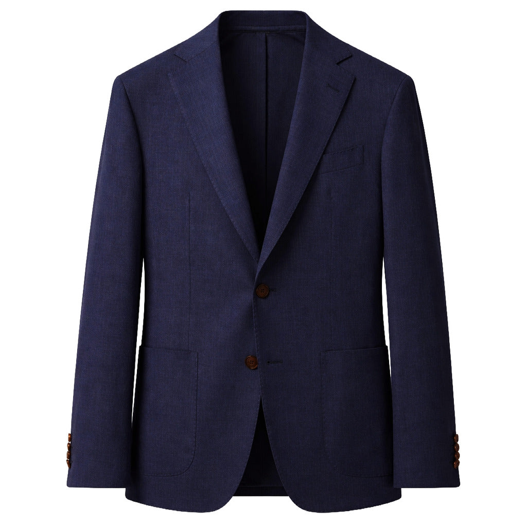 LORO PIANA TESSUTO - 016502-7200-7876