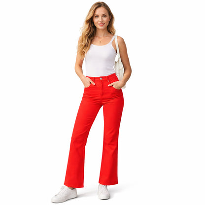 PATRIZIA PEPE - cp0937-ds04-rosso