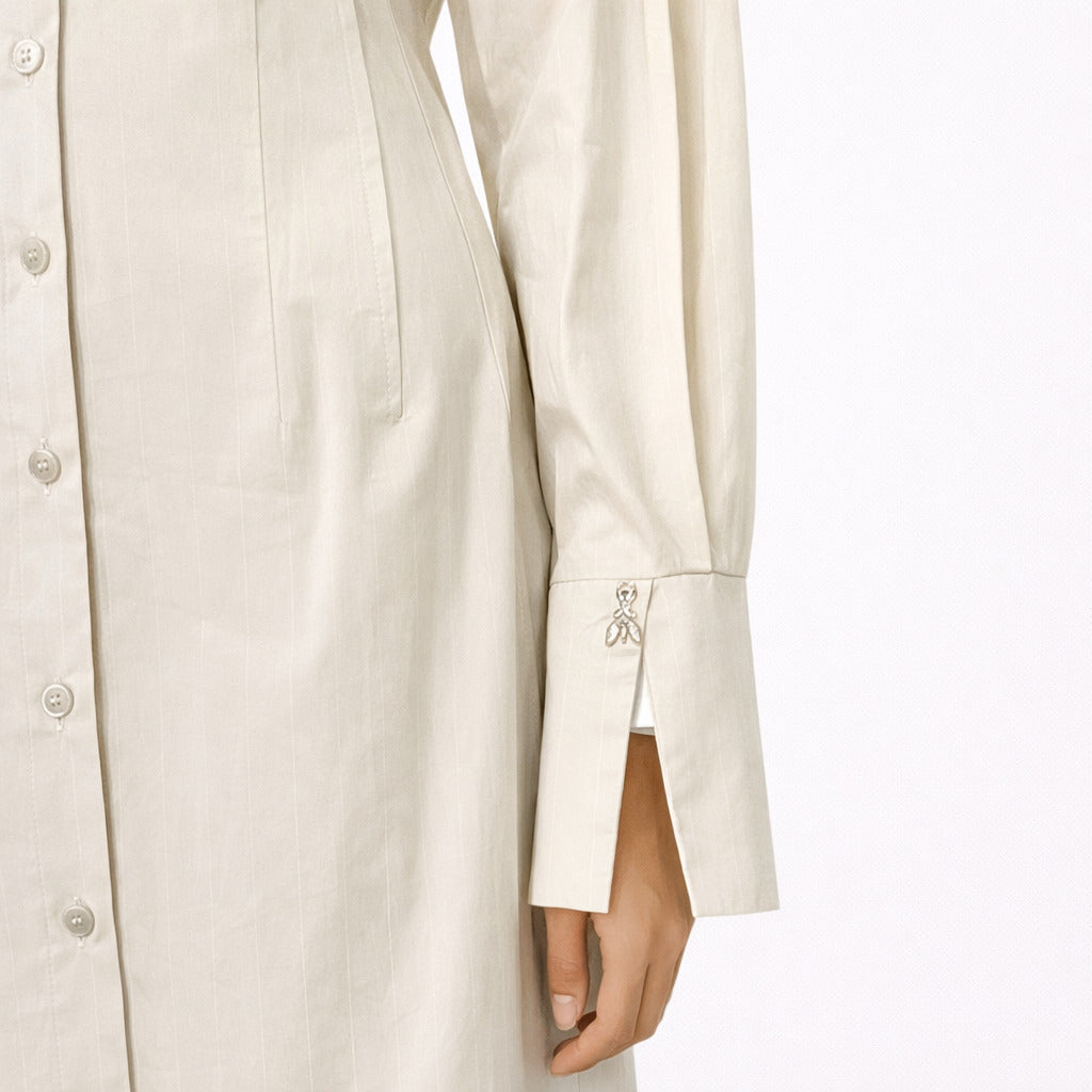 PATRIZIA PEPE - 8a1349-a456-grigio