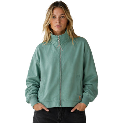 PARAJUMPERS- bomber lilia verde
