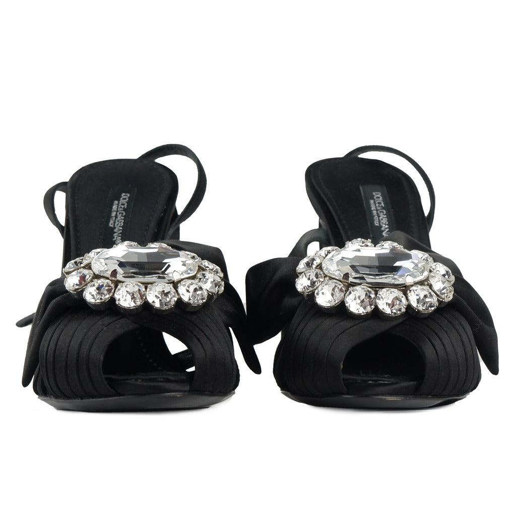 DOLCE&amp;GABBANA - cr0831-a76301-nero