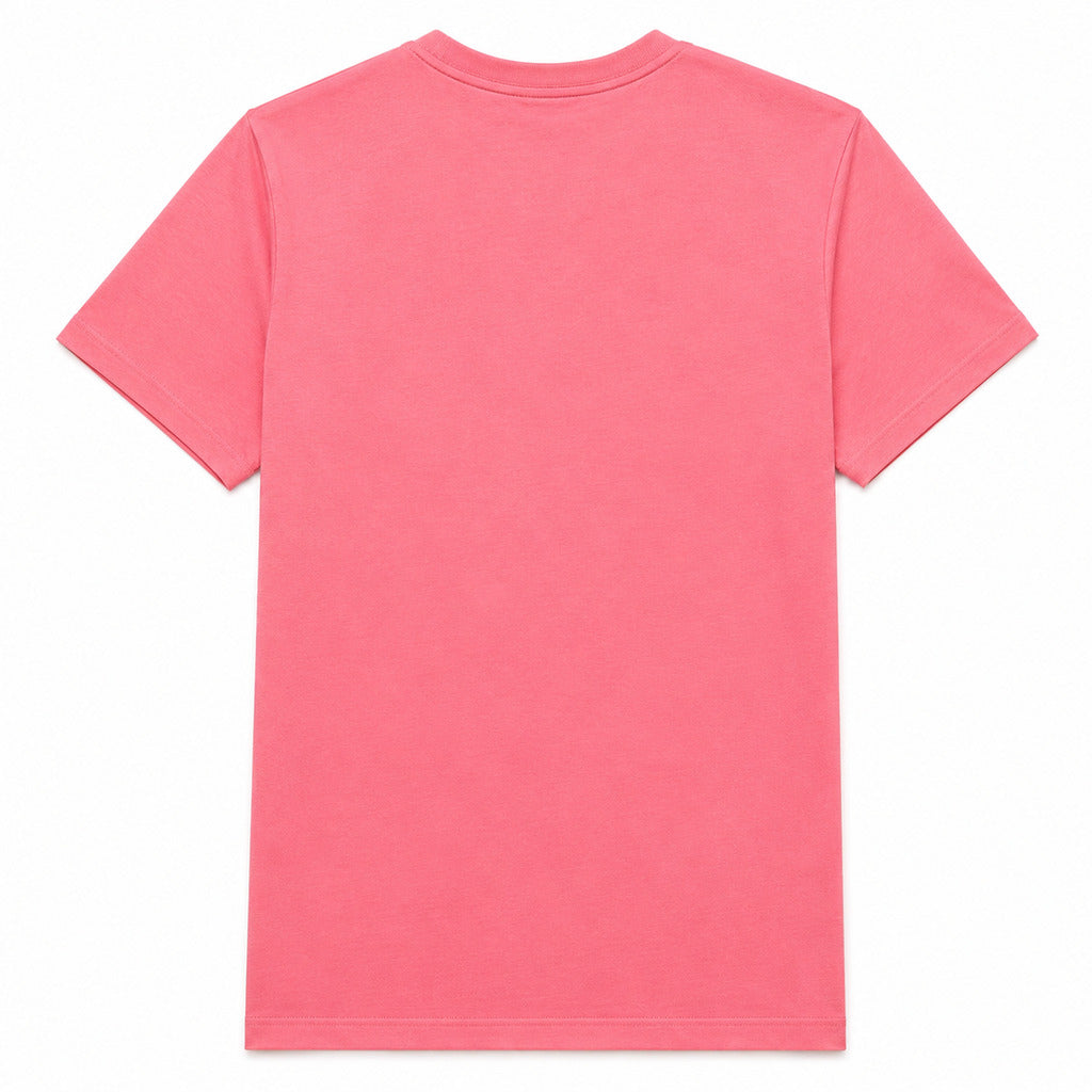 BALMAIN - t-shirt balmain embossed logo