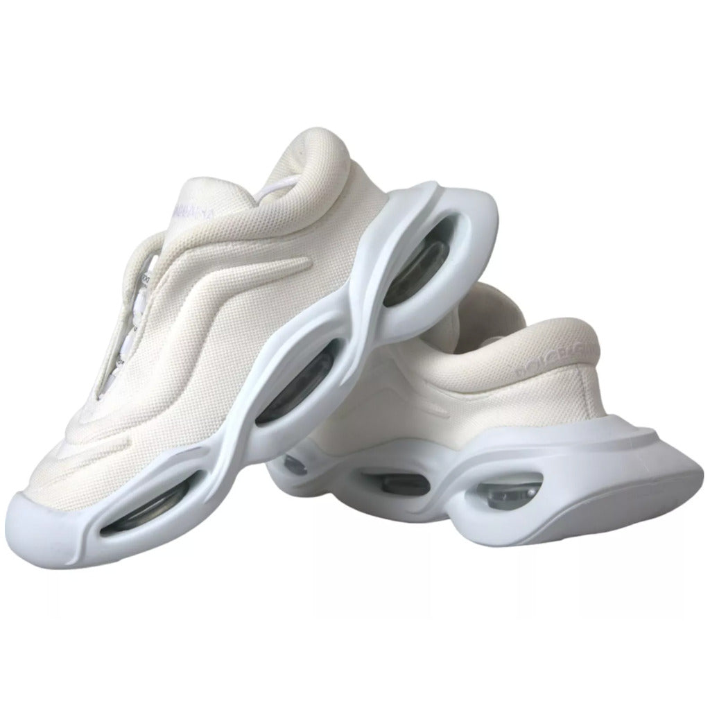 DOLCE &amp; GABBANA - ck2102-ae400-bianco