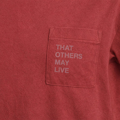 PARAJUMPERS - 251pwtsgt35-rosso