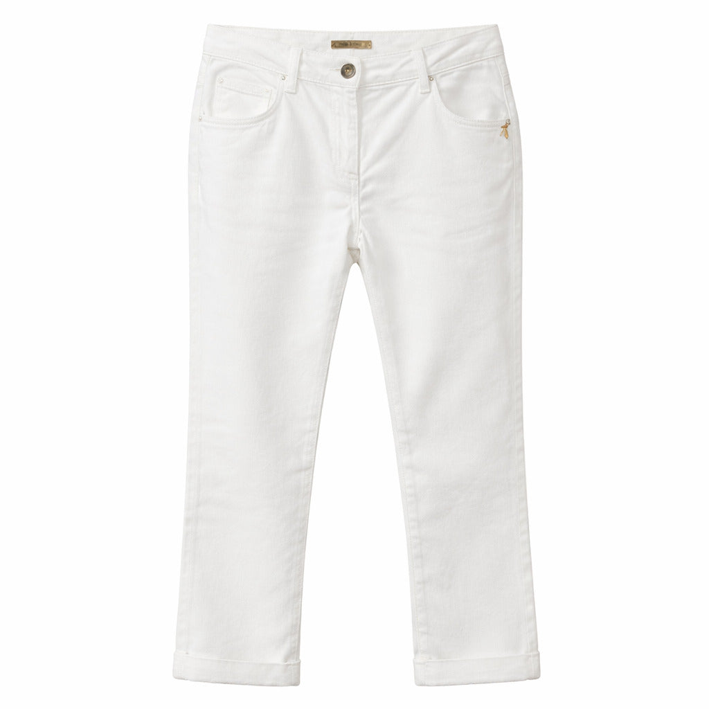 PATRIZIA PEPE - dj2326-a8x8-bianco
