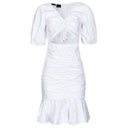 PINKO - 100564-y817-bianco
