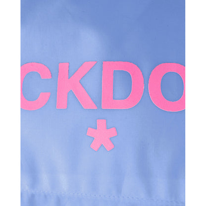 COMME DES FUCKDOWN - cfabw-00122-azzurro