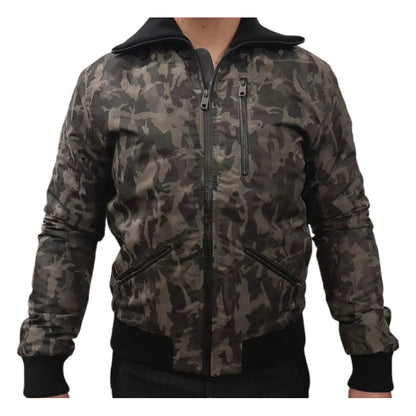 DOLCE &amp; GABBANA - g9eu2t-g7duz-camouflage