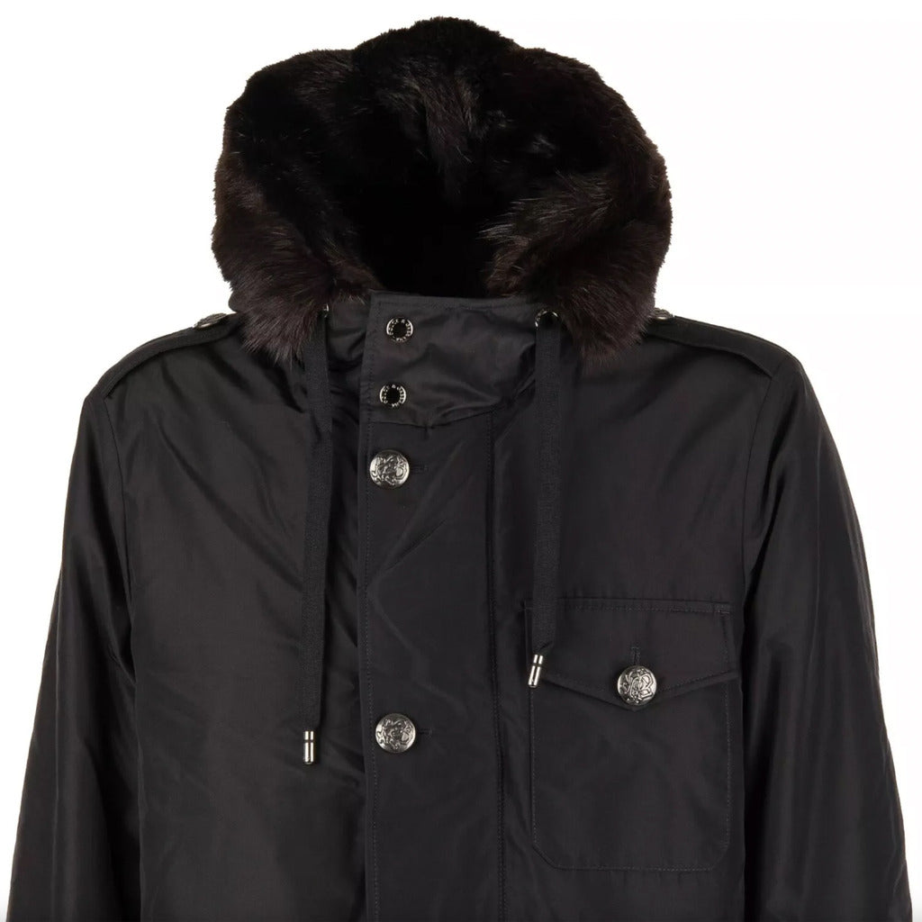 DOLCE &amp; GABBANA - g9or0z-fu1asx-black
