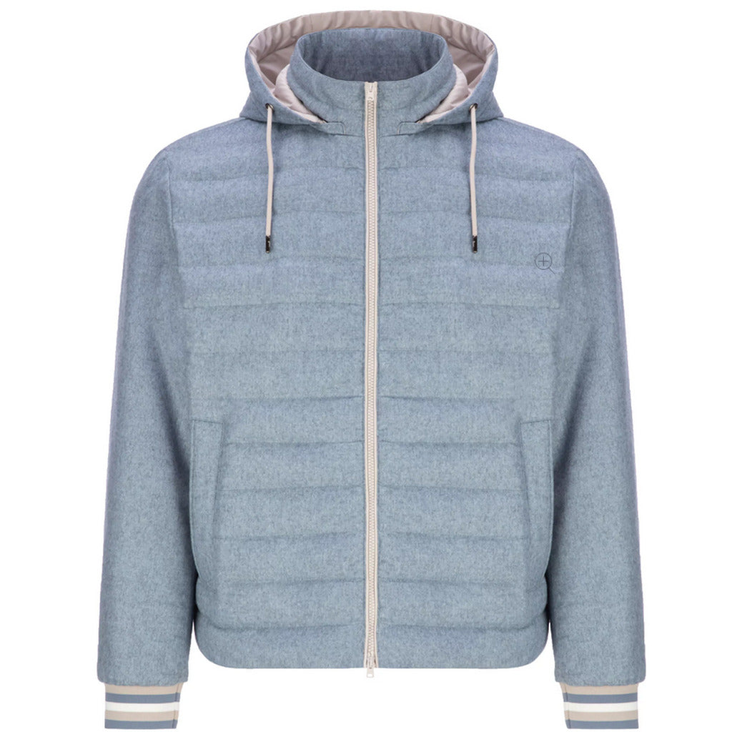 HERNO - pi000845u-38087-azzurro