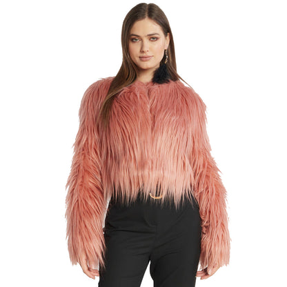 PINKO - 101742-a152-pink