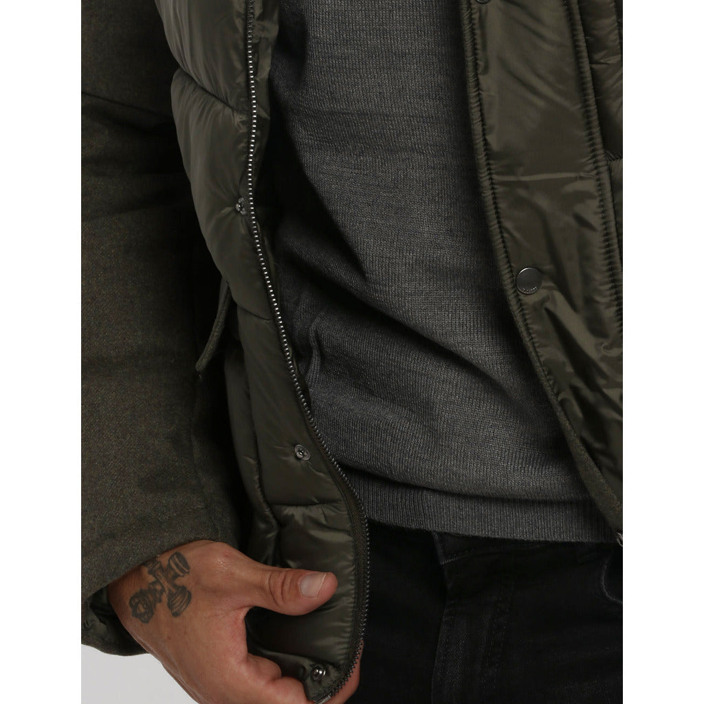 YES ZEE - j850-o100-verde