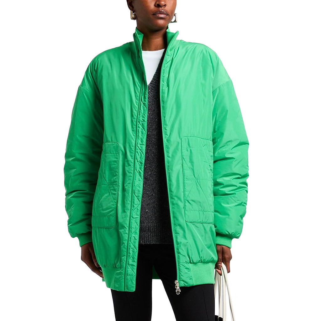 PATRIZIA PEPE - 2o0072-a358-g560-verde