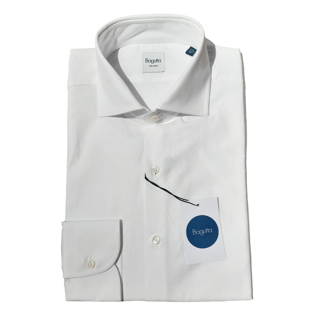 BAGUTTA - 204101-brando-white