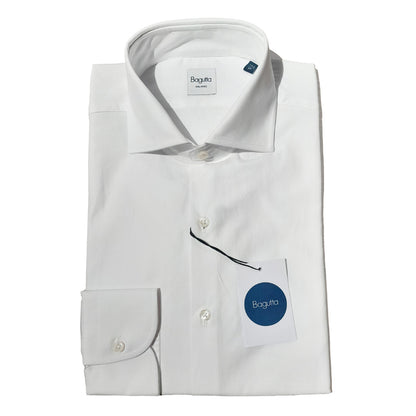 BAGUTTA - 204101-brando-white
