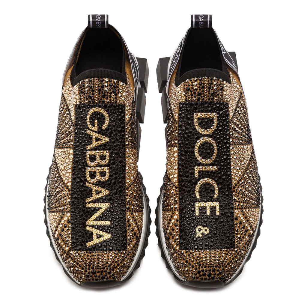 DOLCE &amp; GABBANA - cs1644-az182-nero