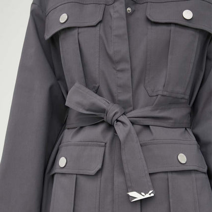 PATRIZIA PEPE - giacca trench