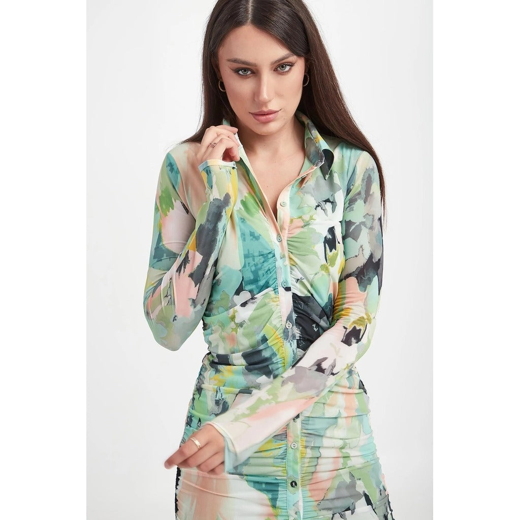 PATRIZIA PEPE - 8a1171-j136-multicolor