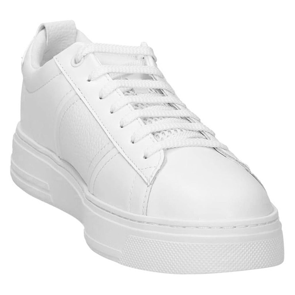 EMPORIO ARMANI - sneakers ea7 extralight