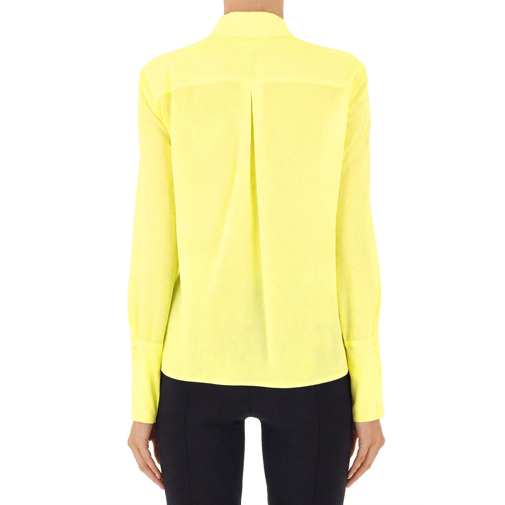 PATRIZIA PEPE - 8c0728-a8i1-giallo