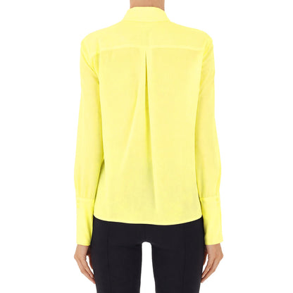 PATRIZIA PEPE - 8c0728-a8i1-giallo