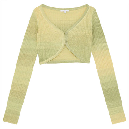 PATRIZIA PEPE - 8k0104-k085-lime