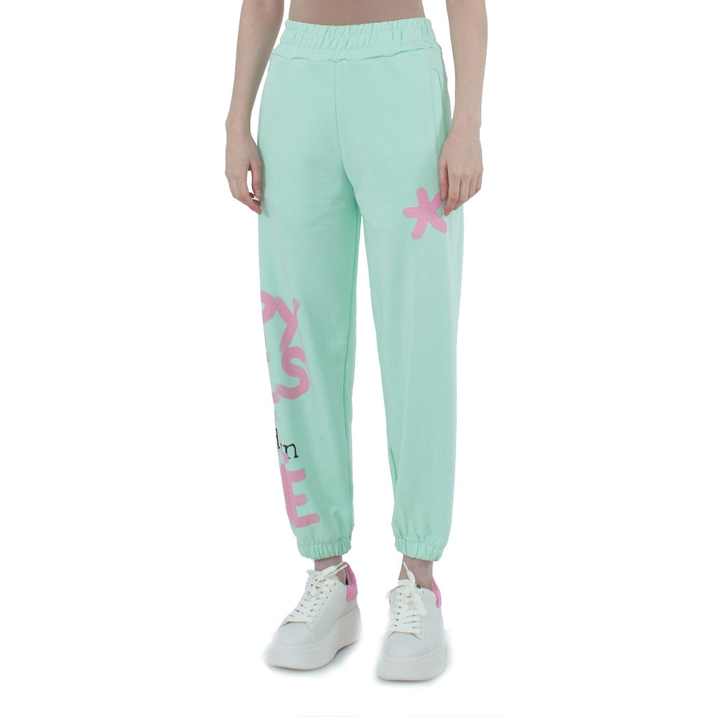 comme des fuckdown - cdfd17_27sp1-verde