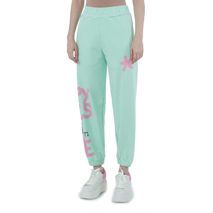 comme des fuckdown - cdfd17_27sp1-verde