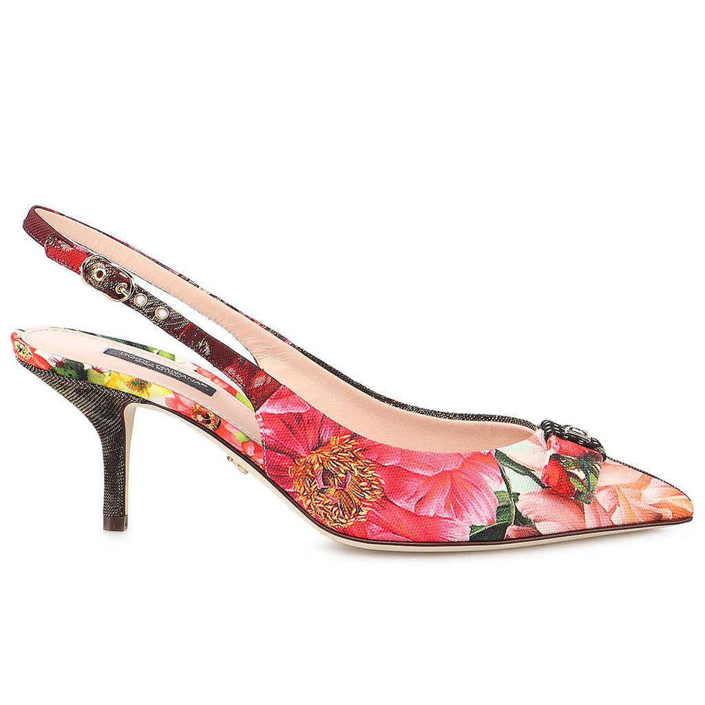 DOLCE &amp; GABBANA - CG0464-AO654-multi